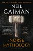  Norse Mythology 