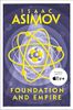  The Foundation Trilogy (2) — Foundation And Empire 