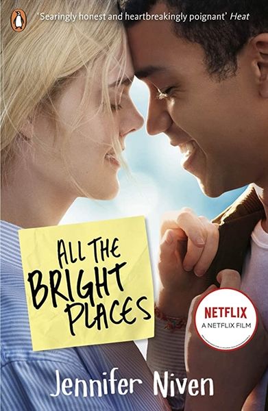  All the bright places 