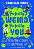  Perfectly Weird, Perfectly You 