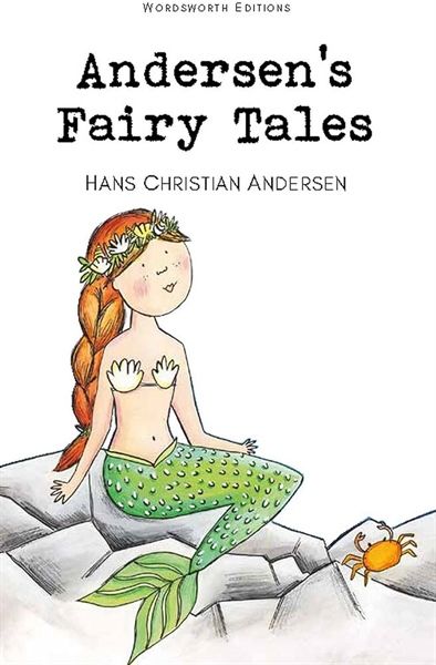  Andersen'S Fairy Tales 