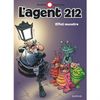  L'Agent 212 - Tome 28 - Effet 