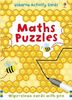  Activity Card: Maths Puzzles 
