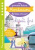  Mes Premieres Lectures Montessori - Le Chateau Fort 