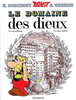  Asterix Tome 17 - Le Domaine Des Dieux 