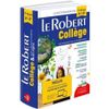  Le Robert College + Carte Numerique 