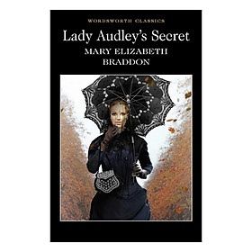  Lady Audley’s secret 