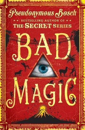 Bad magic