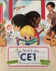  Je suis en CE1 - Premier jour de classe 