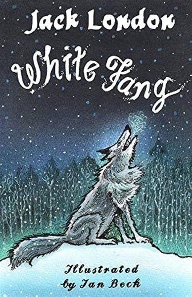  White Fang 