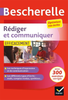  Rediger Et Communiquer Efficacement - Pour Optimiser Ses Ecrits (Cv, Mail, Compte-Rendu, Pages Web.. 