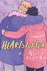  Heartstopper Volume Four 