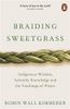  Braiding Sweetgrass 