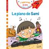  Sami Et Julie Cp Niveau 1 Le Piano De Sami 