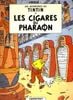  TINTIN - T04 - LES CIGARES DU PHARAON 