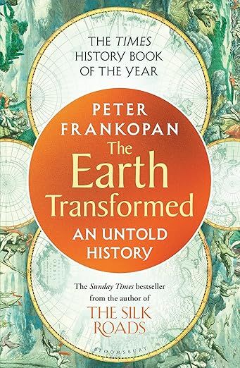  Earth Transformed 