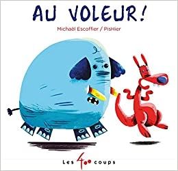  Au voleur! 