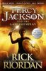  Percy Jackson and the Last Olympian (Book 5) 