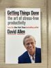  Getting Things Done (9780349408941) 
