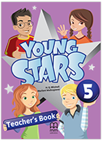  YOUNG STARS 5 T.B. 