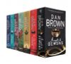  Dan Brown Collection 