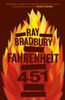  FAHRENHEIT 451 