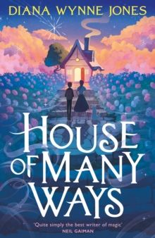  House Of Many Ways 