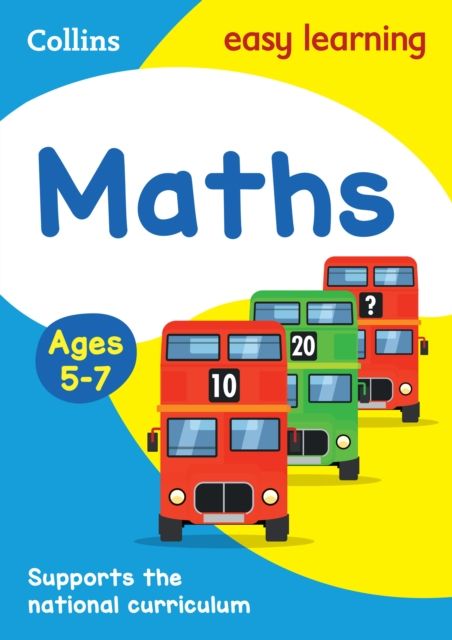  Maths Age 5-7 