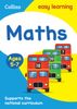  Maths Age 5-7 
