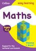  Maths Age 9-11 
