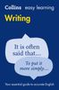  Easy Learning Writing (2nd edition) 