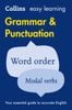  Easy Learning Grammar and Punctuation (2nd edition) 