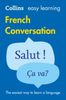  Easy Learning French Conversation (2nd edition) 