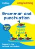  Grammar and Punctuation Ages 5-7 