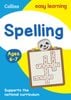  Spelling Ages 6-7 