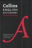  English Dictionary Pocket Edition (10th edition) 