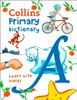  Collins Primary Dictionary 