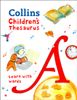  Collins Children’s Thesaurus 