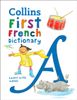  Collins First French Dictionary (3rd edition) 
