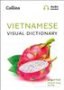  Collins Vietnamese Visual Dictionary 