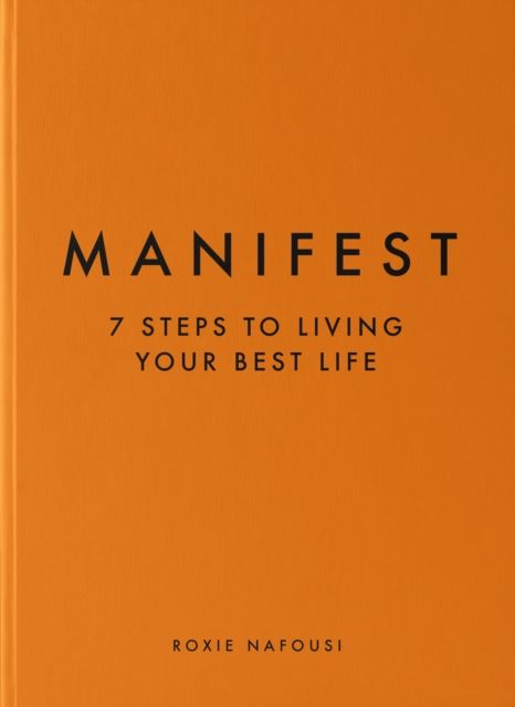  Manifest 