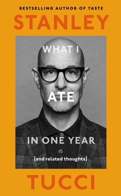  What I Ate in One Year 