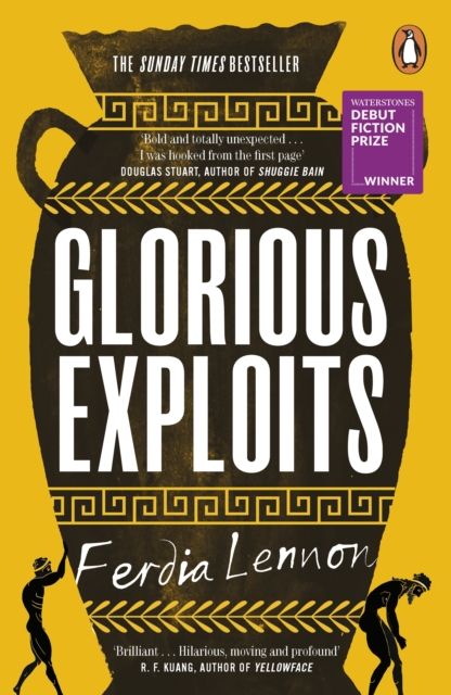  Glorious Exploits 
