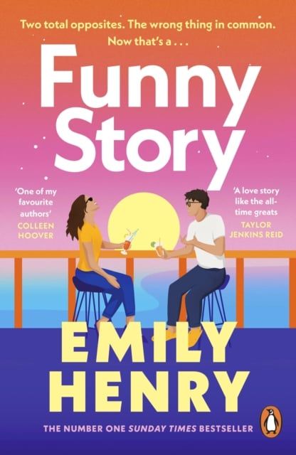  Funny Story 