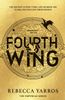  Fourth Wing Hardback 