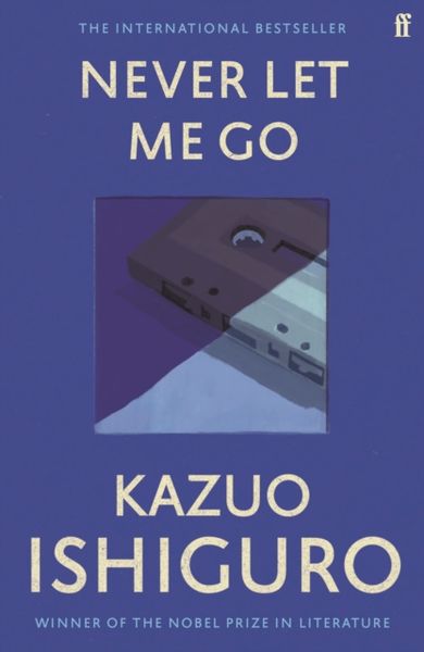 Kazuo Ishiguro
