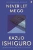 Never Let Me Go 