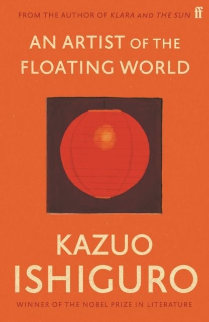  An Artist of the Floating World 
