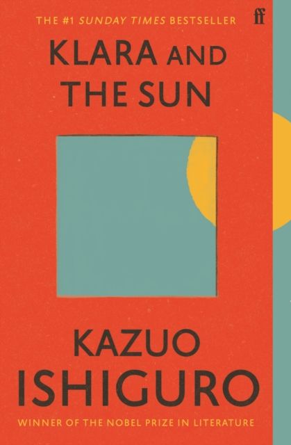  Klara and the Sun 