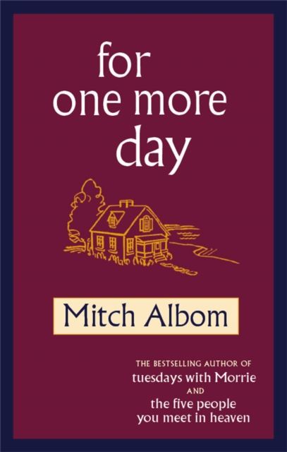  For One More Day 